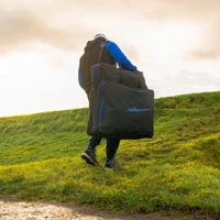 Preston Innovations Supera X Chair Bag